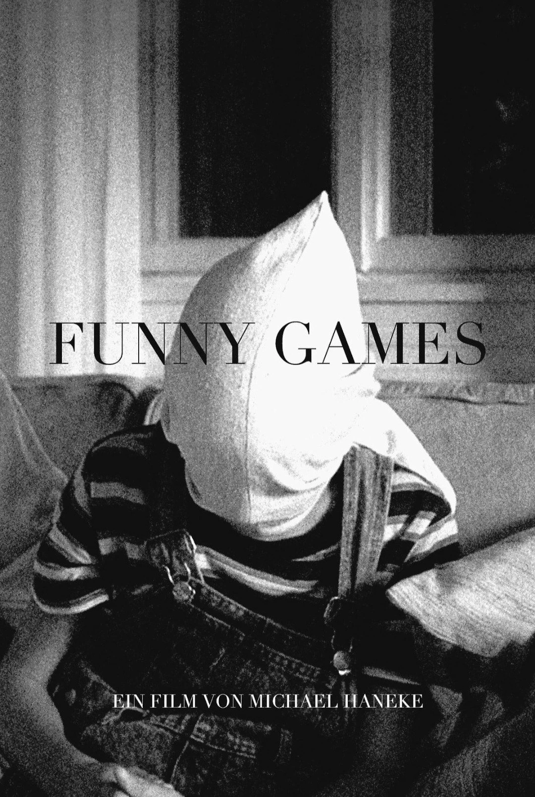 Xem phim Trò Chơi Thảm Sát - Funny Games