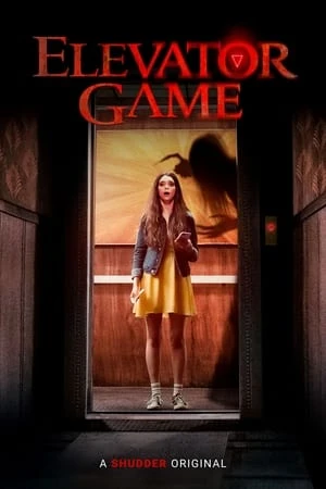 Xem phim Trò Chơi Thang Máy - Elevator Game
