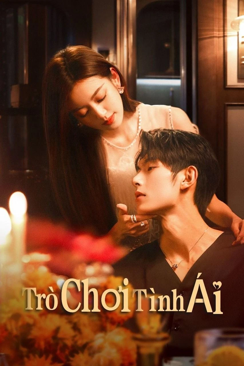 Xem phim Trò Chơi Tình Ái - Game Of True Love