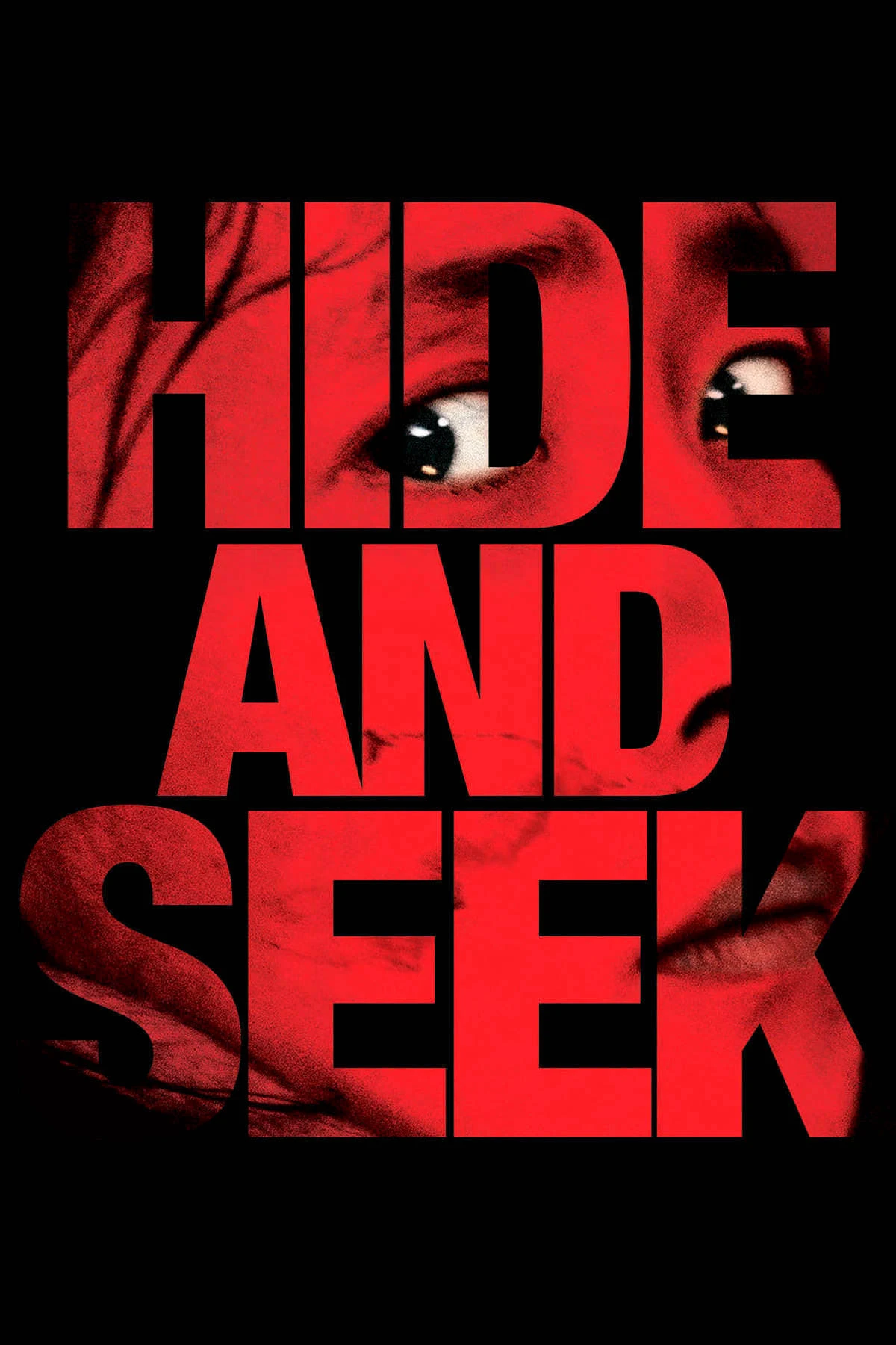 Xem phim Trò Chơi Trốn Tìm - Hide and Seek