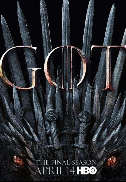 Xem phim Trò Chơi Vương Quyền (Phần 8) - Game Of Thrones (Season 8)