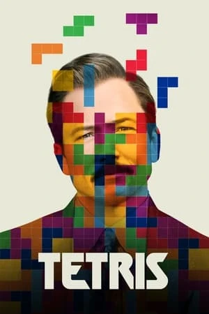 Xem phim Trò Chơi Xếp Hình Kinh Điển - Tetris
