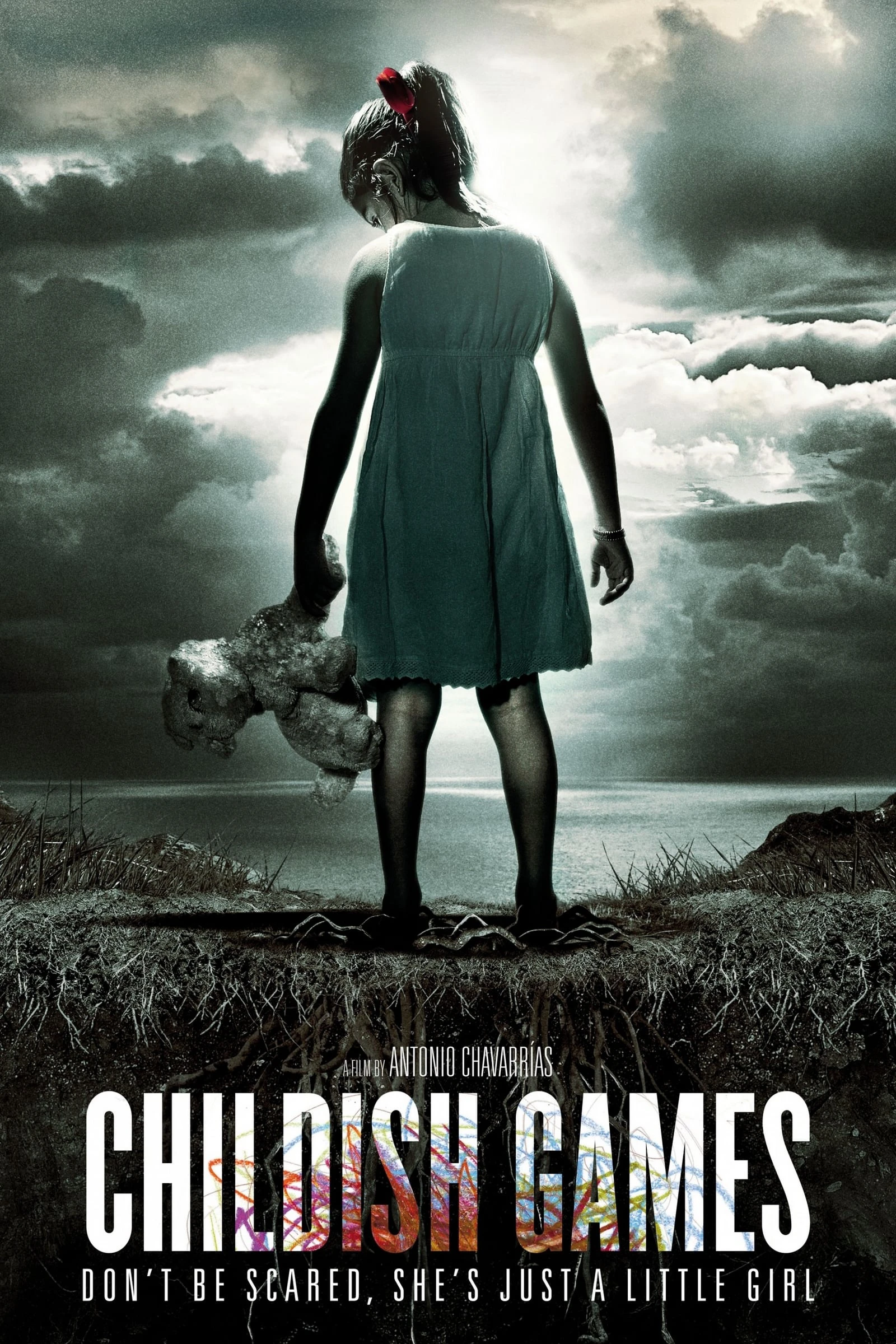 Xem phim Trò Đùa Trẻ Con - Childish Games