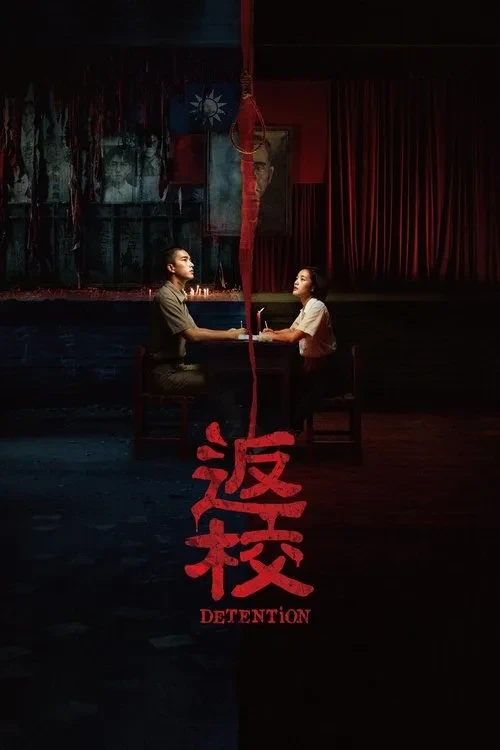 Xem phim Trở Lại Mái Trường - Detention
