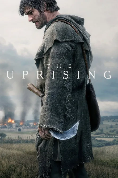 Xem phim Tro Tàn Vùng Lên - The Uprising