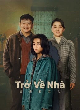 Xem phim Trở Về Nhà - Homesick