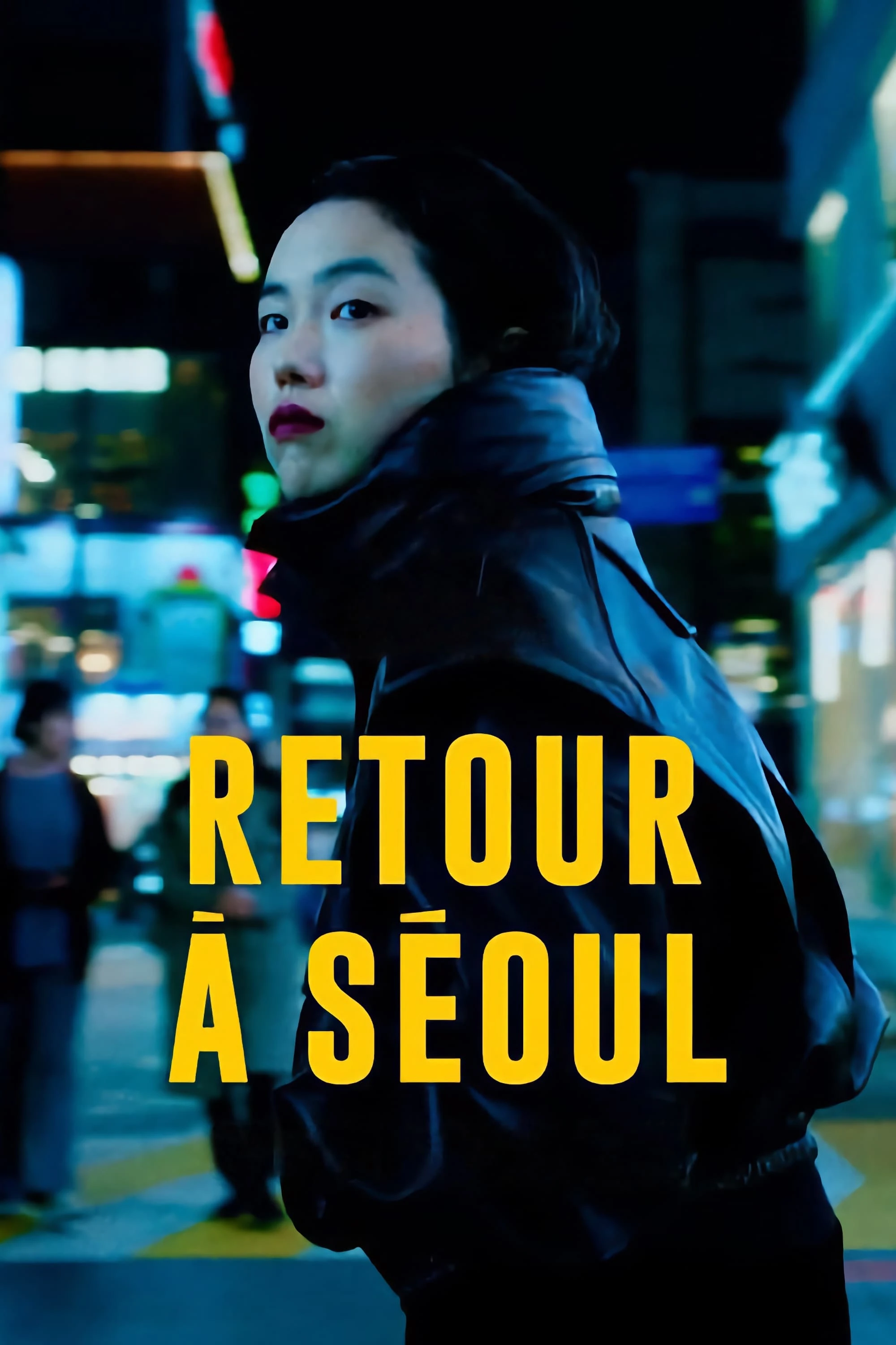 Xem phim Trở về Seoul - Return to Seoul