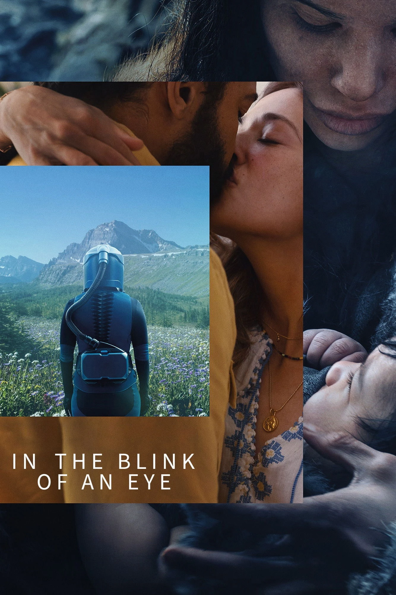 Xem phim Trong Nháy Mắt - In The Blink Of An Eye