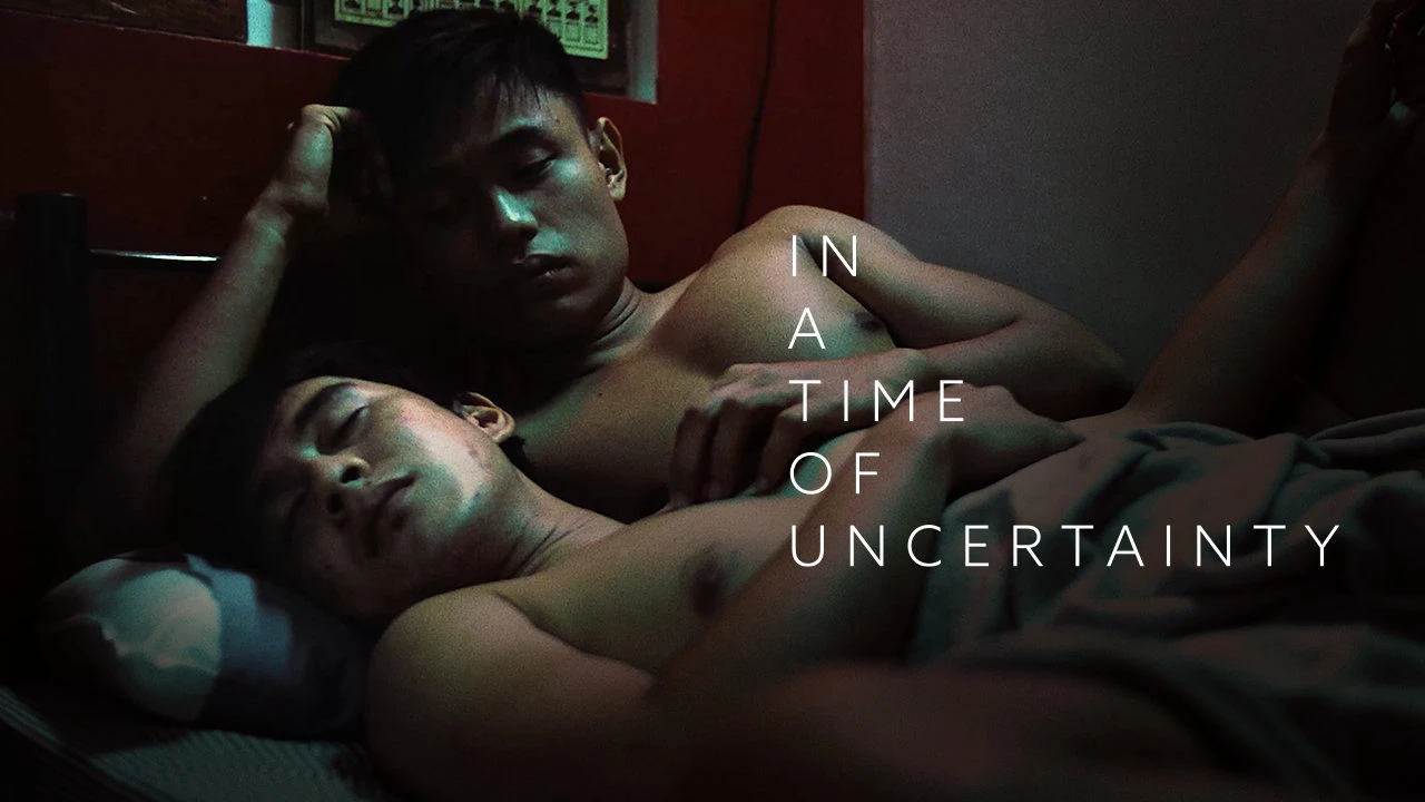Xem phim Trong Thời Kỳ Bất ổn - In A Time Of Uncertainty