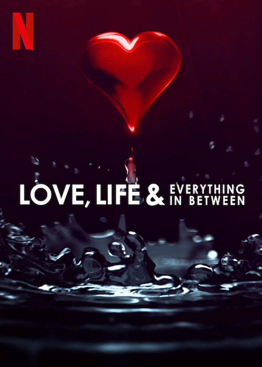 Xem phim Trong Tình Yêu... Và Cuộc Sống - Love, Life & Everything In Between