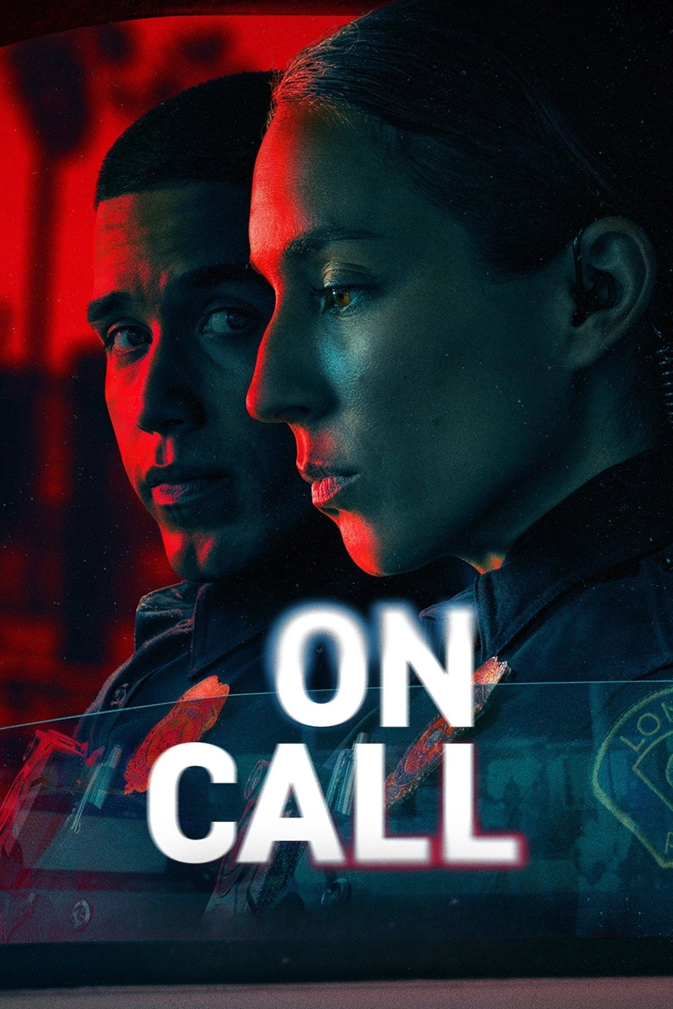 Xem phim Trực Điện Thoại (Phần 1) - On Call (Season 1)