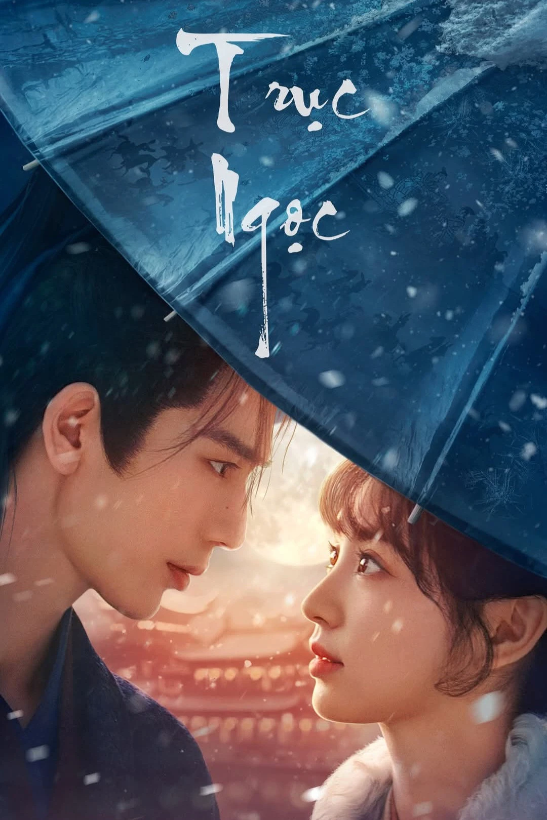 Xem phim Trục Ngọc - Pursuit Of Jade