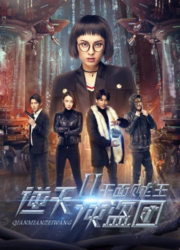 Xem phim Trung Đoàn Cướp 2: Kẻ Trộm Mặt Ngàn - Bandit Regiment 2: Thousand Face Thief