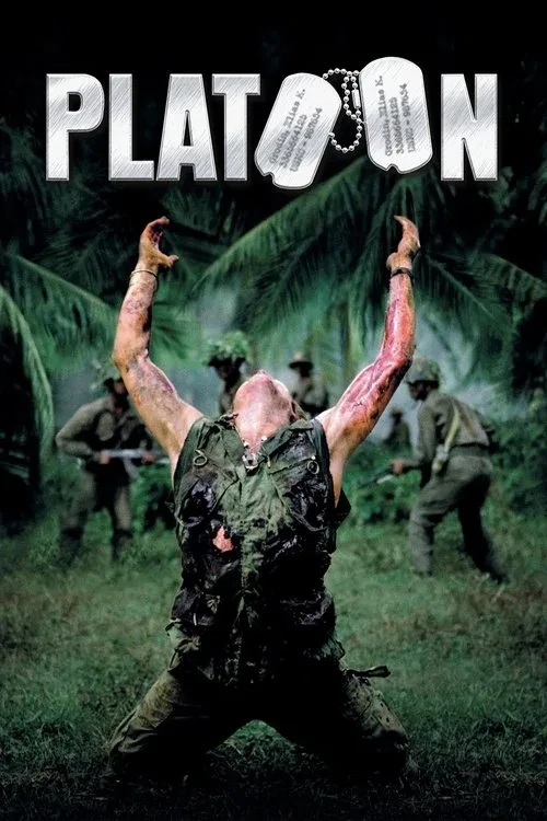 Xem phim Trung Đội - Platoon