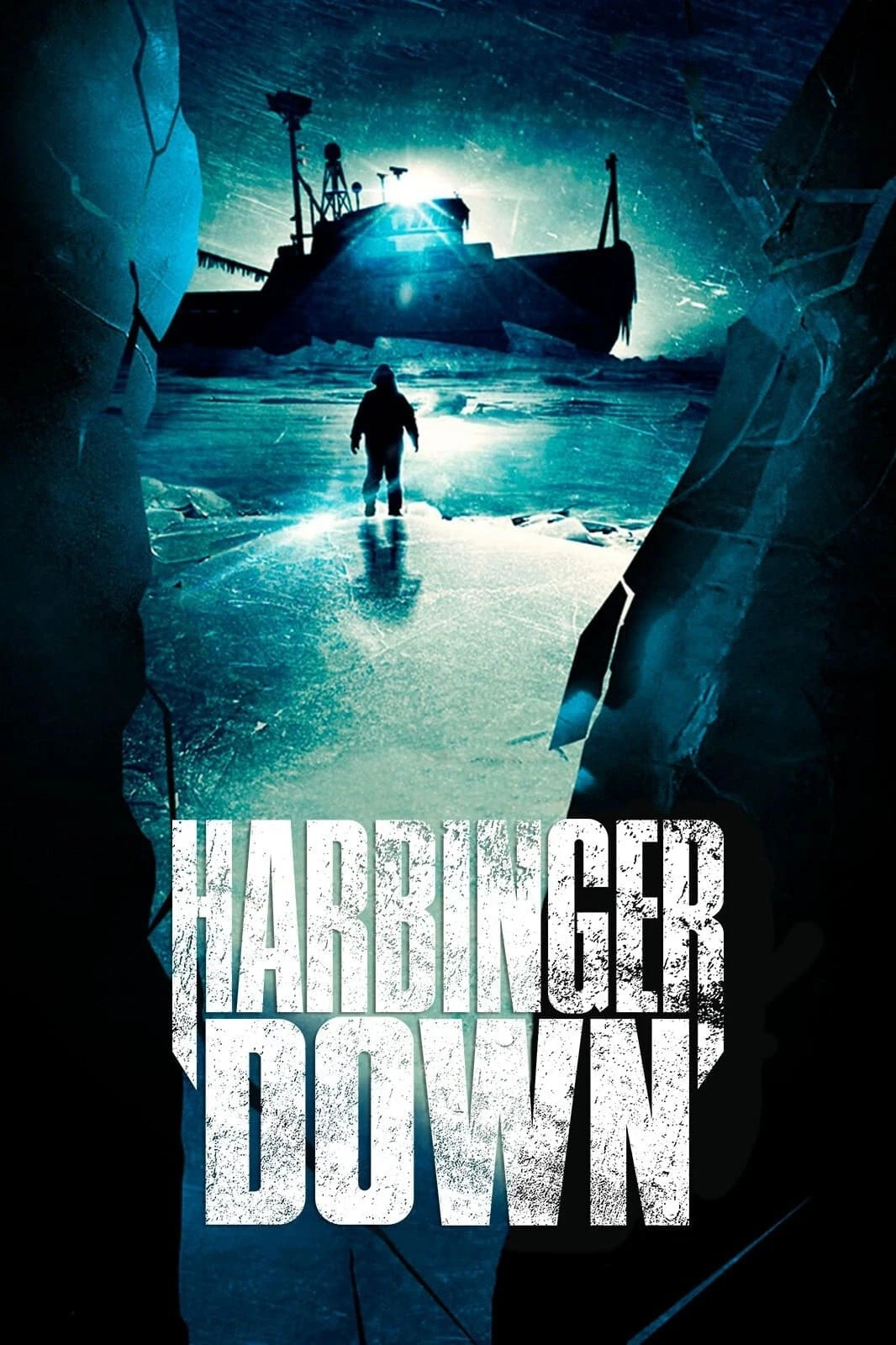 Xem phim Trùng Quỷ - Harbinger Down