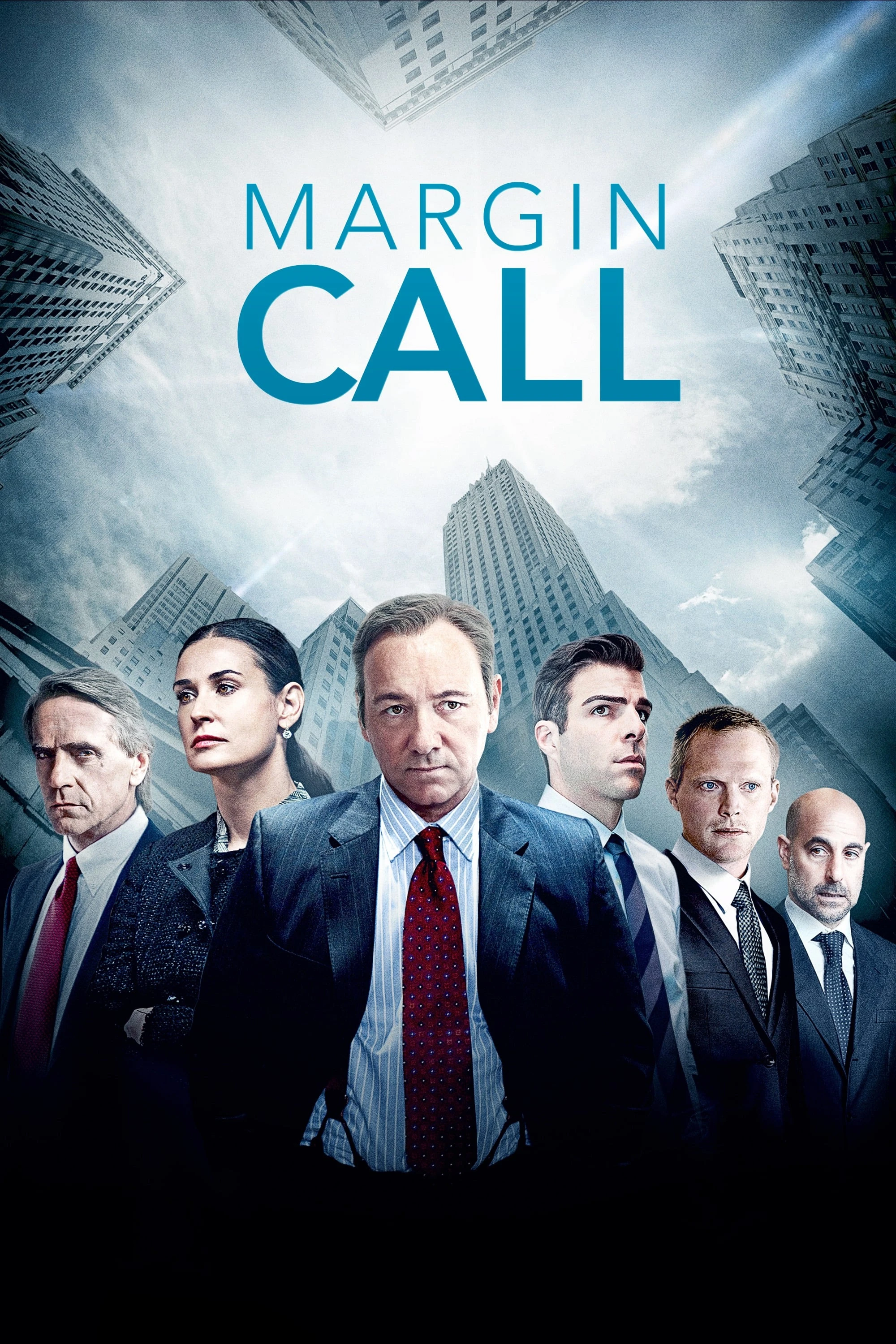 Xem phim Trước Giờ Sụp Đổ (Cuộc Chiến Phố Wall) - Margin Call