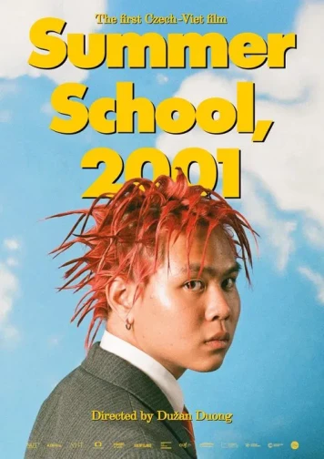 Trường Hè, 2001