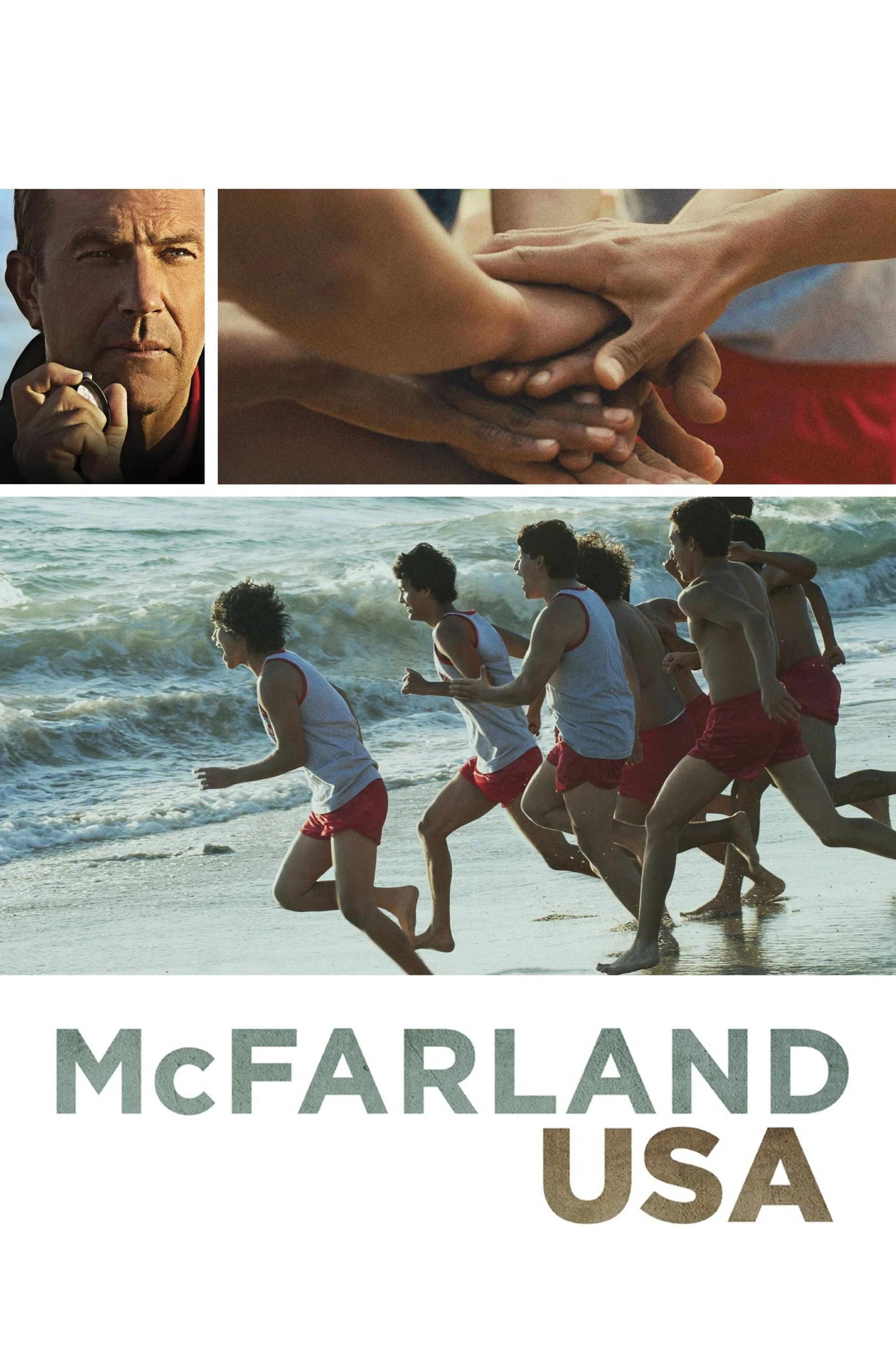 Xem phim Trường Mcfarland, Hoa Kỳ - McFarland, USA
