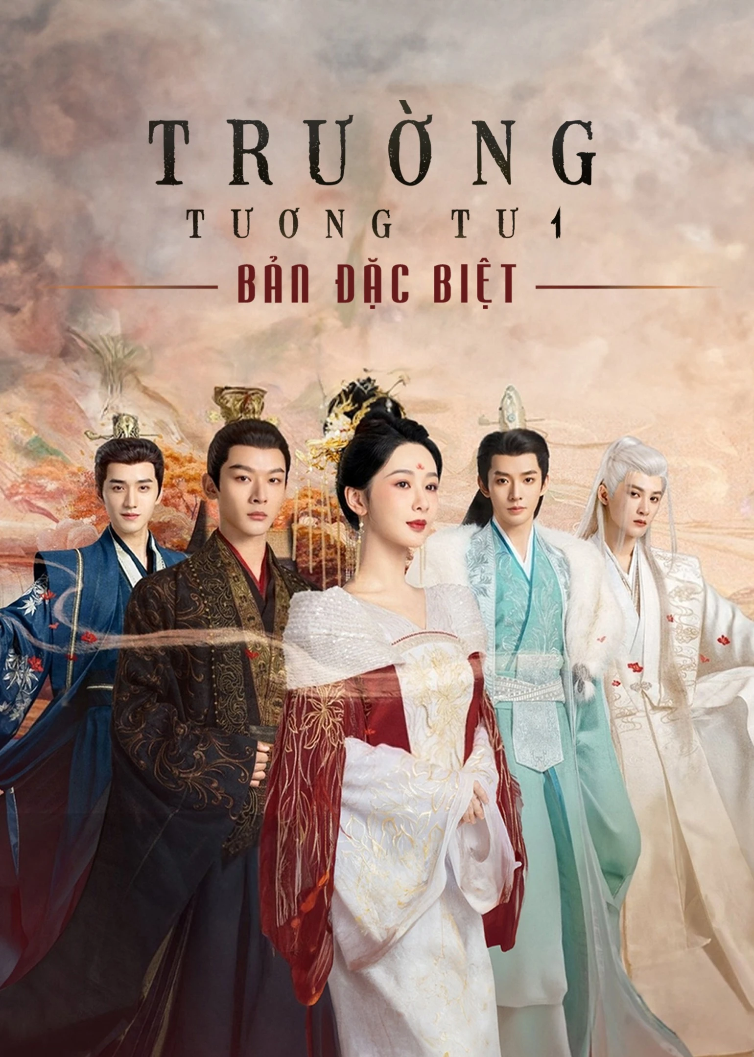 Xem phim Trường Tương Tư (Bản Đặc Biệt) - Lost You Forever (Special Edition)