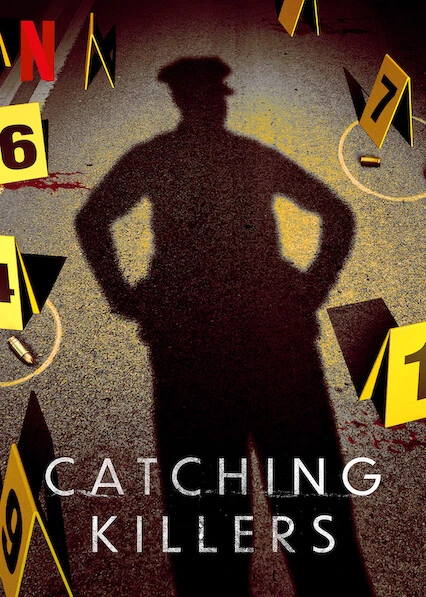 Xem phim Truy Bắt Kẻ Sát Nhân (Phần 2) - Catching Killers (Season 2)