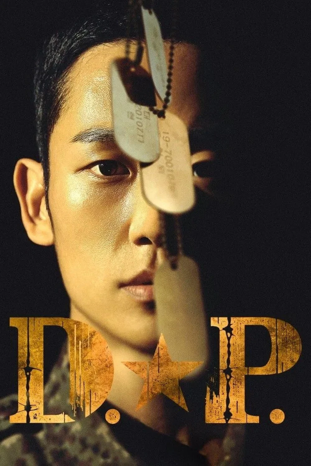 Xem phim Truy Bắt Linh Đào Ngũ (Phần 1) - D.P. (Season 1)
