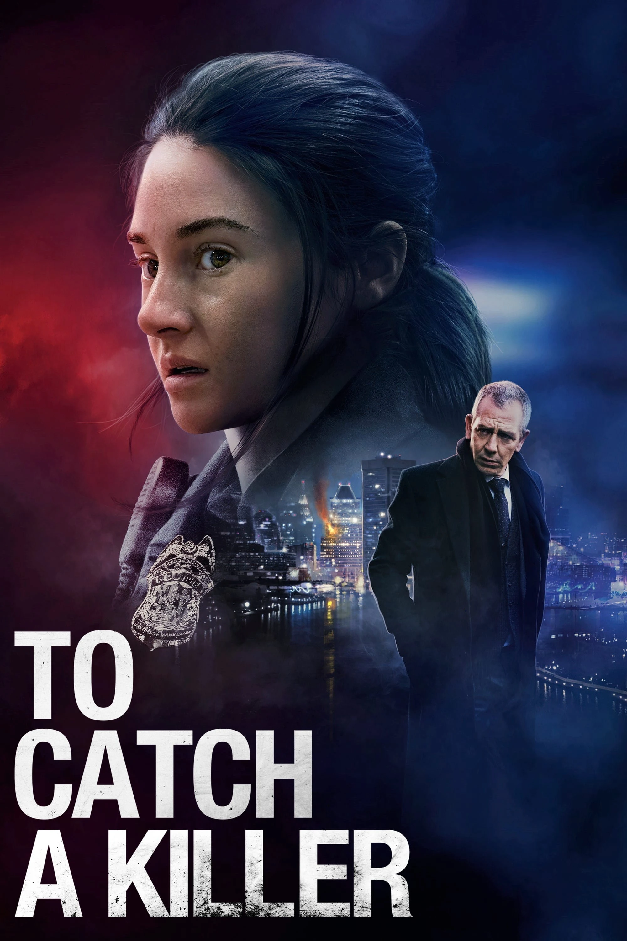 Xem phim Truy Bắt Sát Nhân - To Catch A Killer
