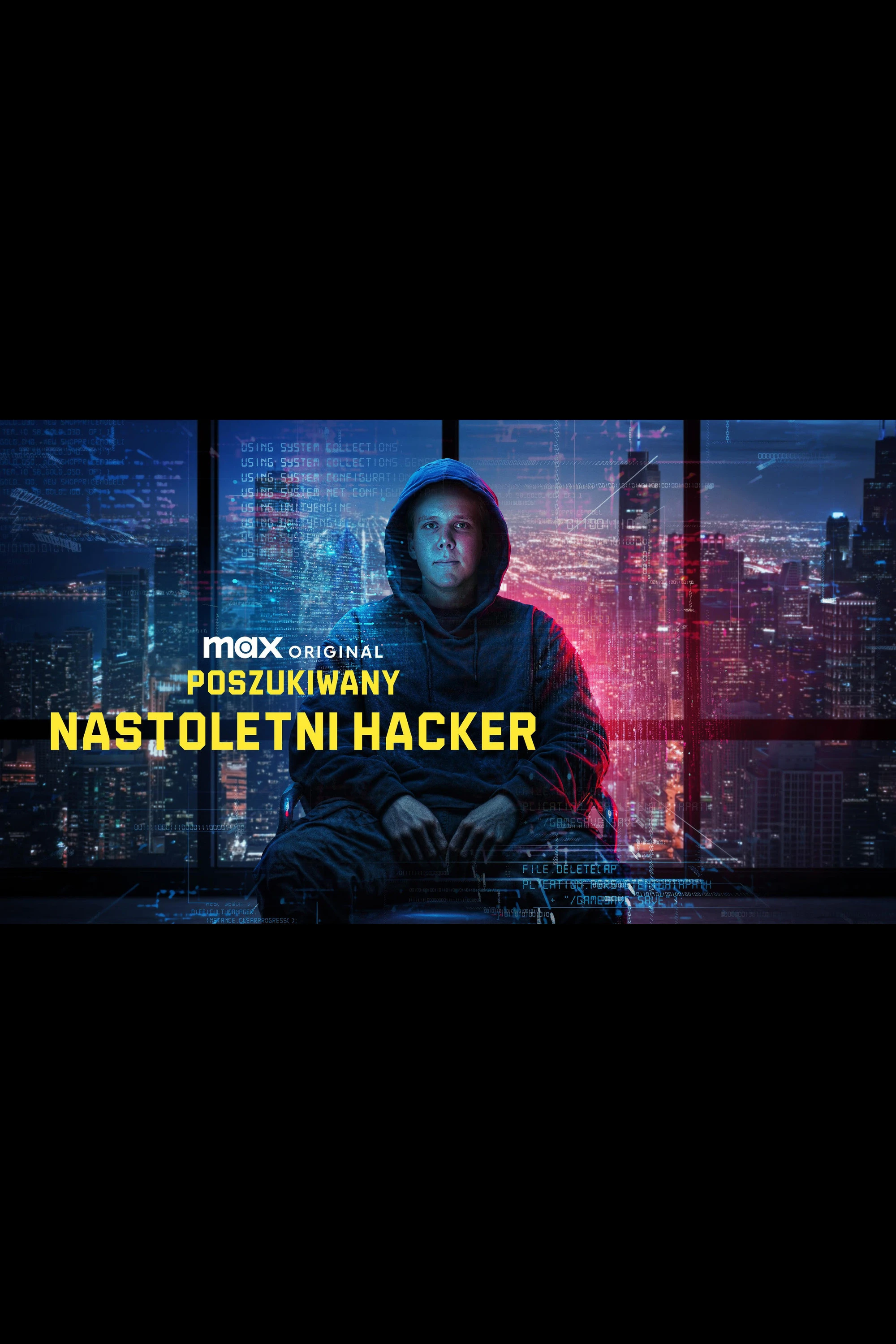 Xem phim Truy Nã Đặc Biệt: Tin Tặc Tuổi Mới Lớn - Most Wanted: Teen Hacker