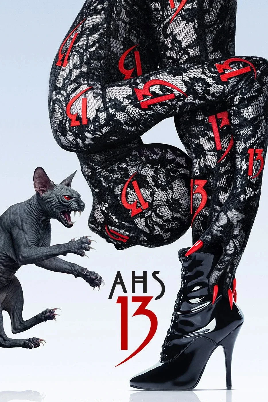 Xem phim Truyện Kinh Dị Mỹ (Phần 13) - American Horror Story (Season 13)