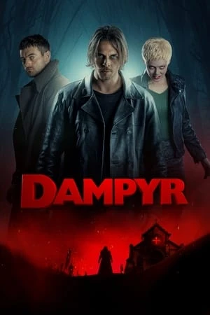 Xem phim Truyền Nhân Ma Cà Rồng - Dampyr