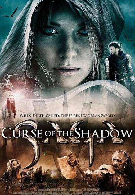 Xem phim Truyền Thuyết Rồng Thiên: Lời Nguyền Của Bóng Đêm - Dragon Lore: Curse Of The Shadow
