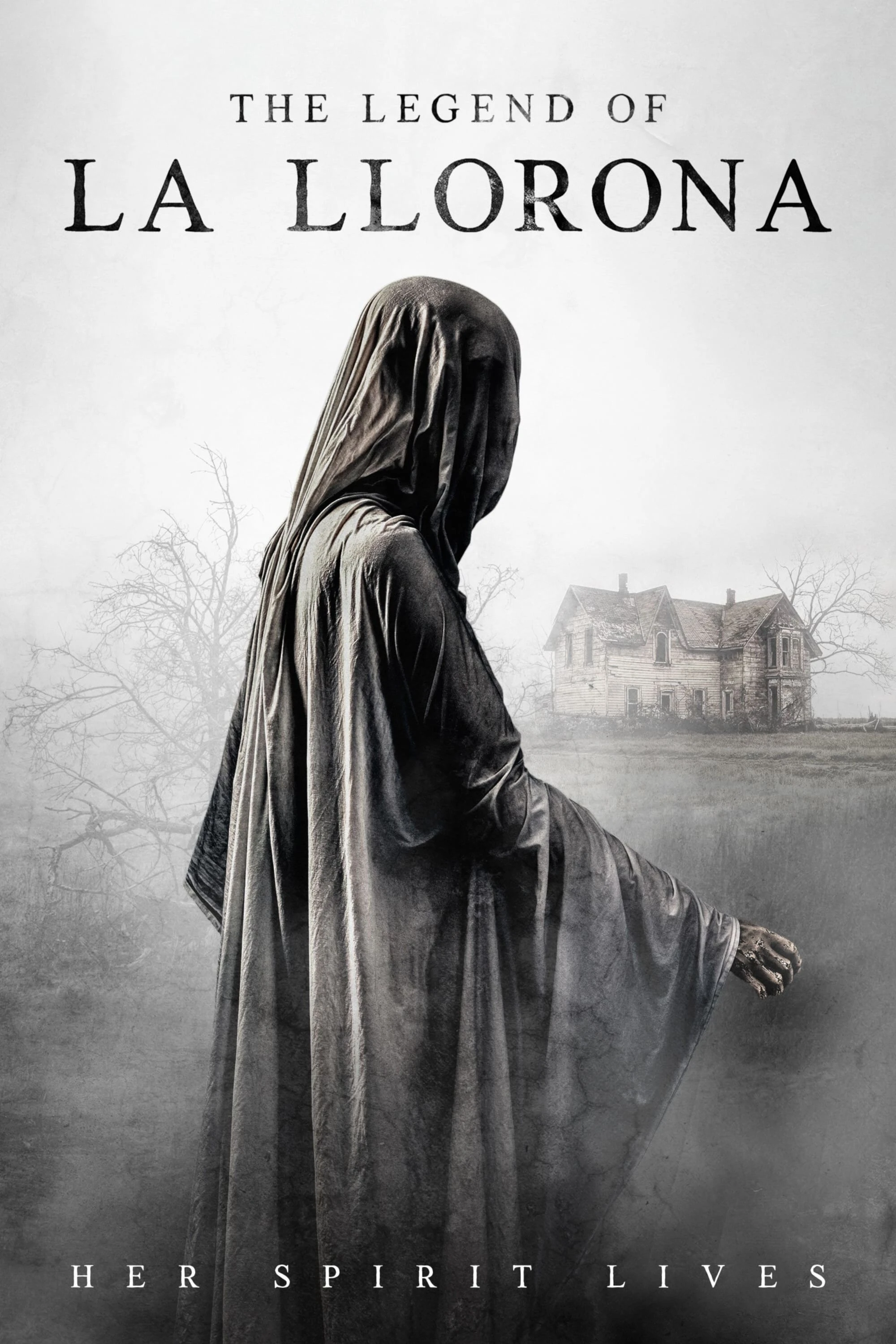 Xem phim Truyền Thuyết Về La Llorona - La Llorona