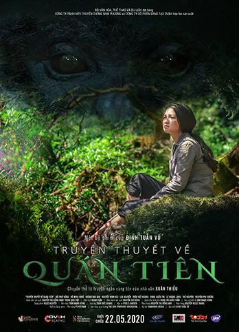 Xem phim Truyền Thuyết Về Quán Tiên - Wartime Flowers