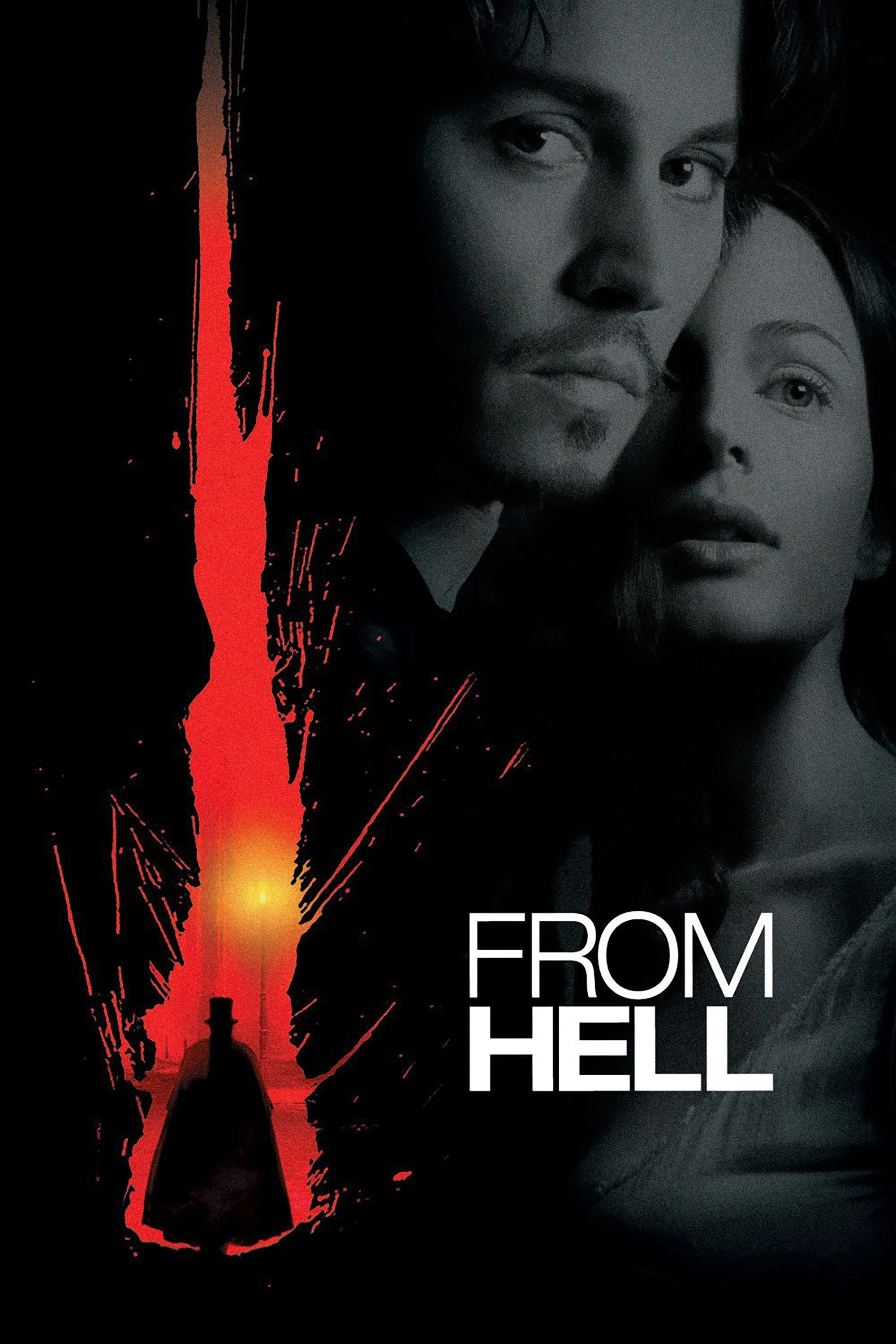 Xem phim Từ Địa Ngục - From Hell