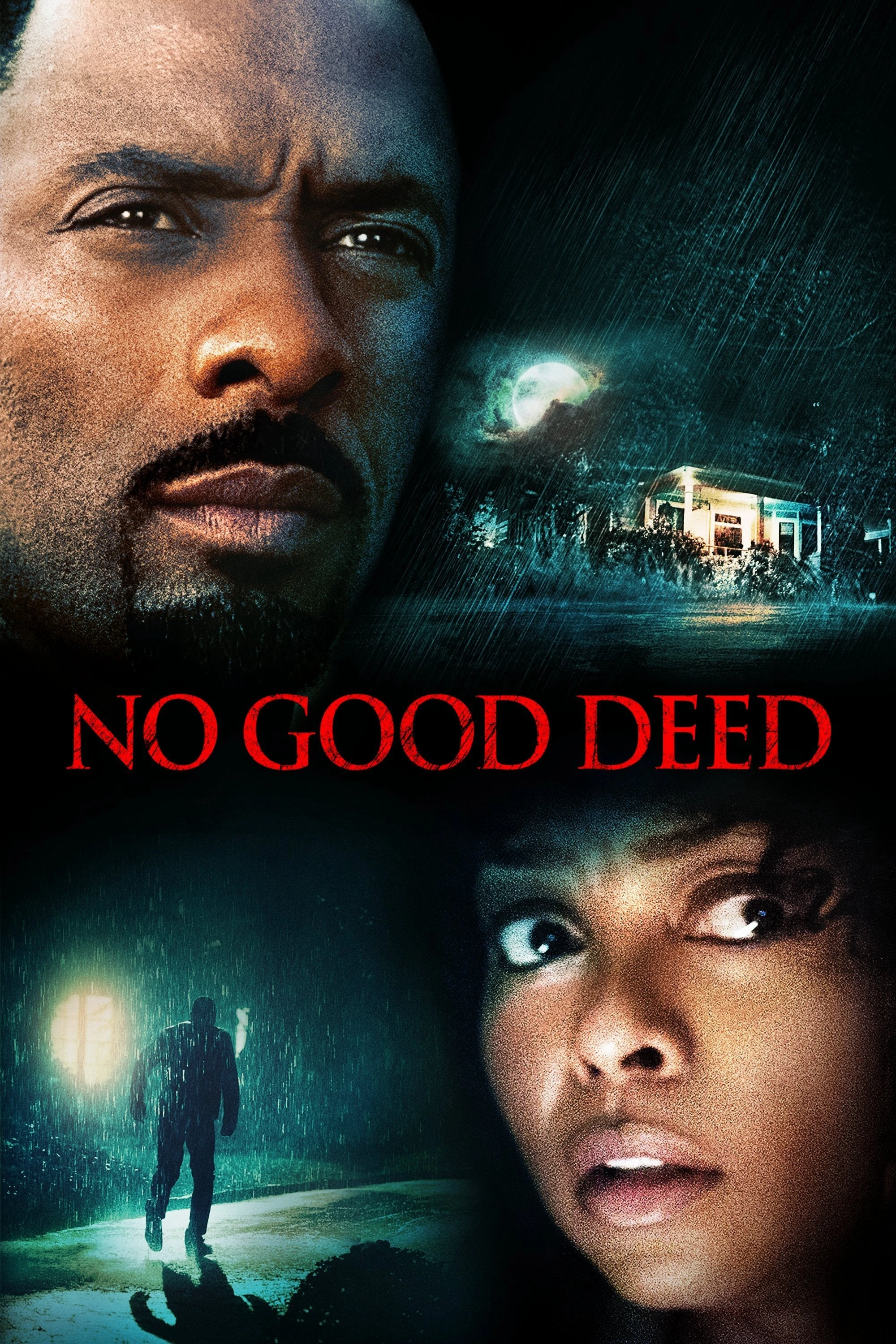 Xem phim Tự Kỷ Ác Tâm - No Good Deed
