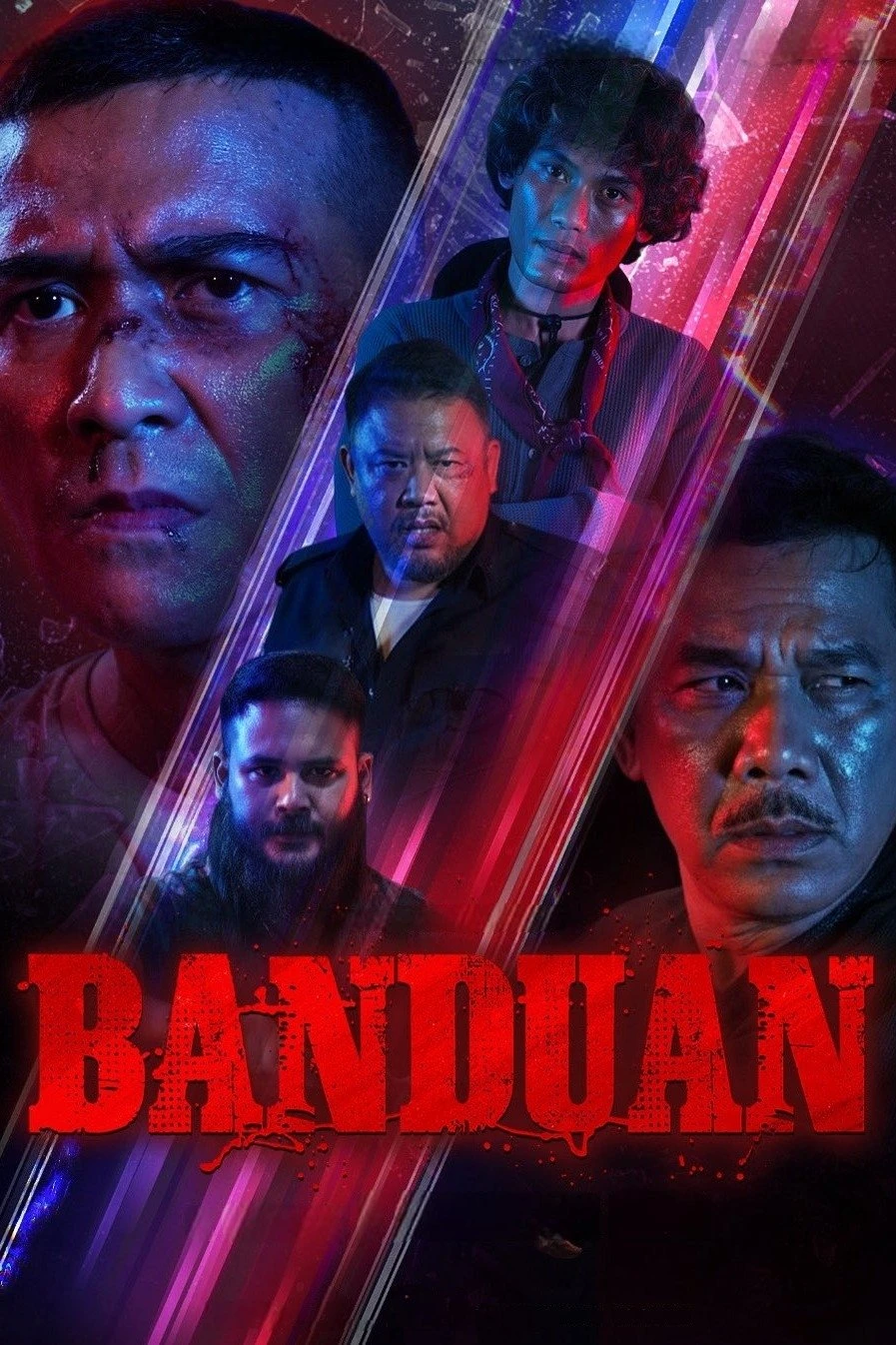 Xem phim Tù Nhân - Banduan
