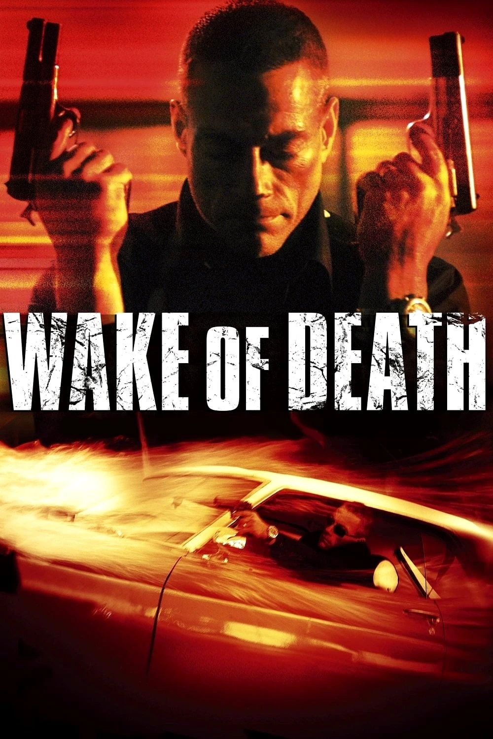 Xem phim Tử Thần Thức Giấc - Wake of Death