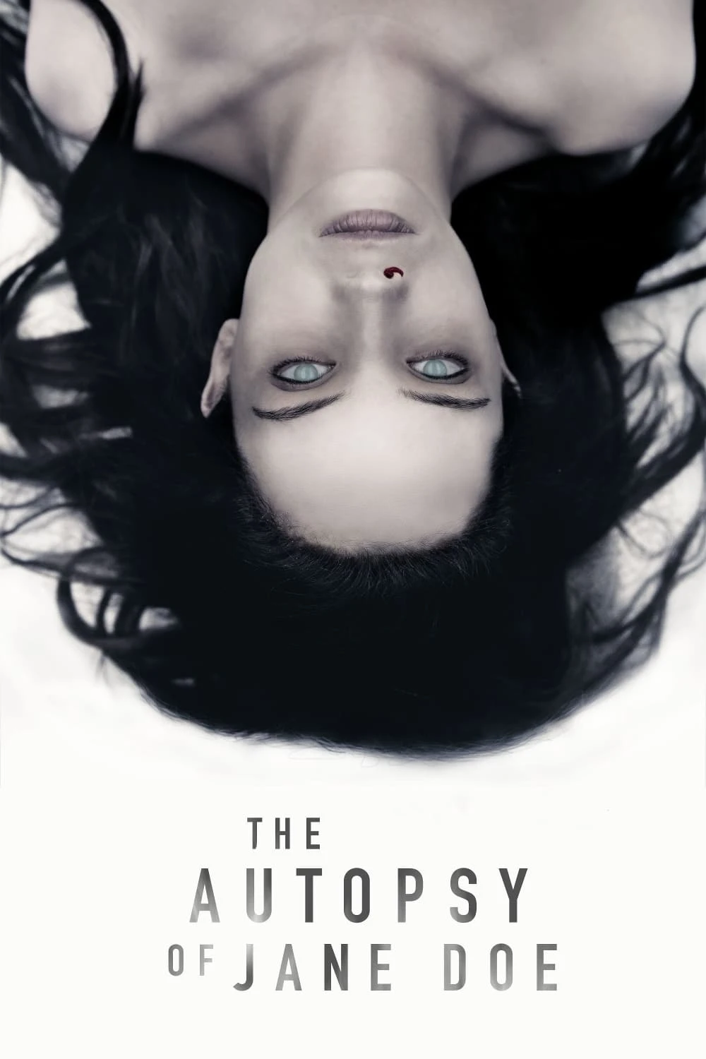 Xem phim Tử Thi Biết Nói - The Autopsy of Jane Doe