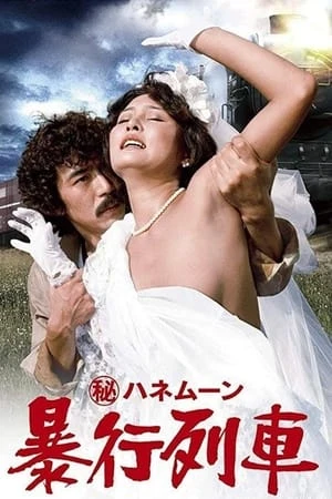 Xem phim Tuần Trăng Mật Bí Mật: Chuyến Tàu Cưỡng Hiếp - Secret Honeymoon: Assault Train
