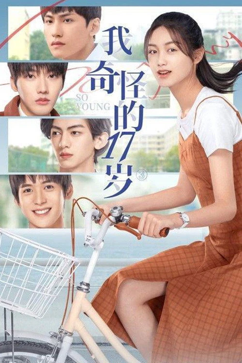 Xem phim Tuổi 17 Kì Lạ Của Tôi - So Young (My Unimaginable 17)