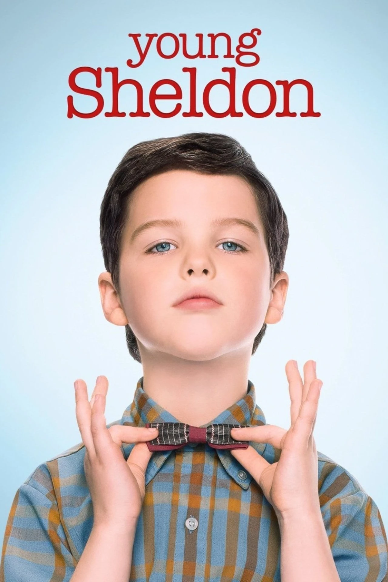 Xem phim Tuổi Thơ Bá Đạo của Sheldon (Phần 1) - Young Sheldon (Season 1)