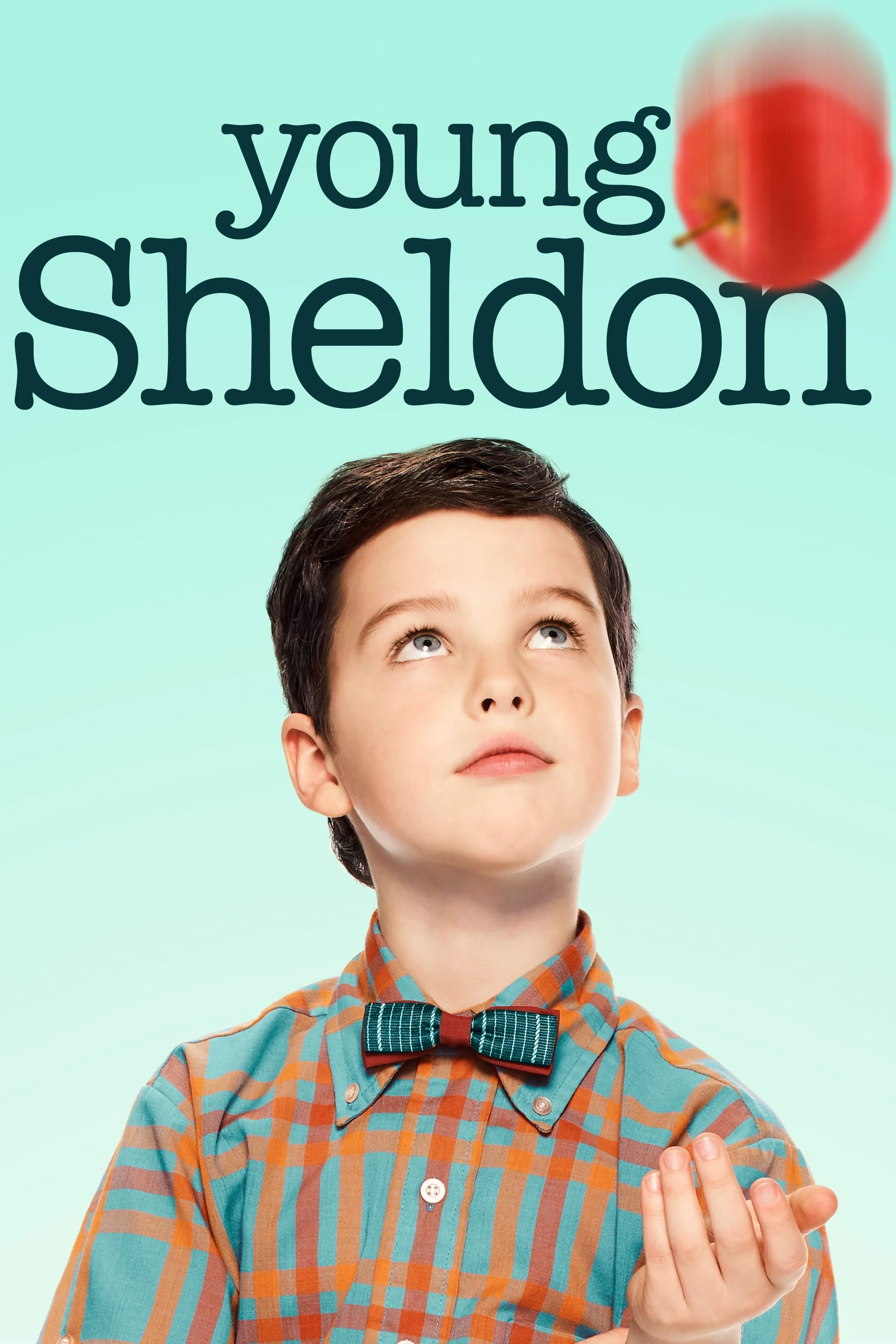 Xem phim Tuổi Thơ Bá Đạo của Sheldon (Phần 2) - Young Sheldon (Season 2)