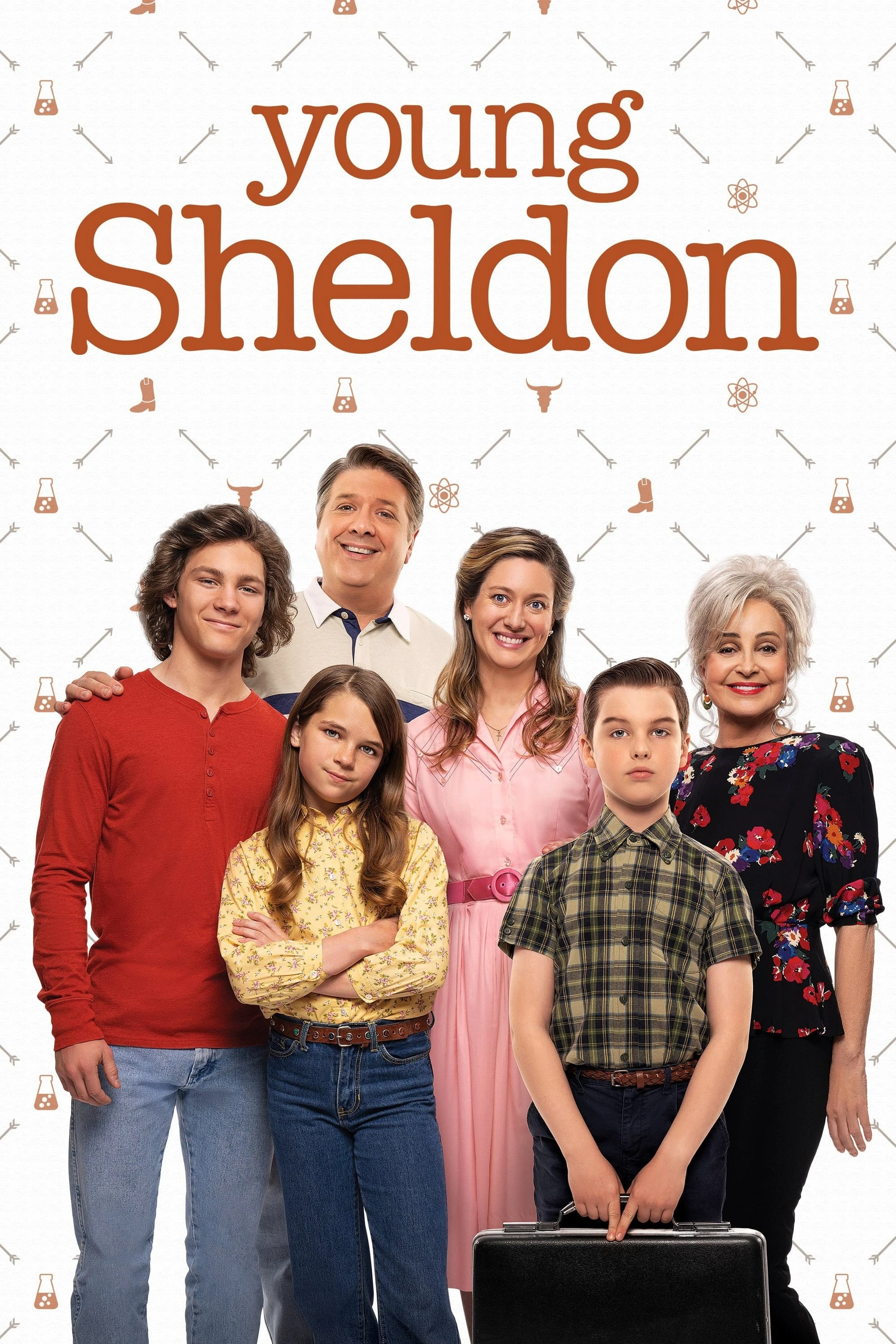 Xem phim Tuổi Thơ Bá Đạo của Sheldon (Phần 4) - Young Sheldon (Season 4)
