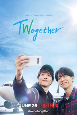 Xem phim Twogether: Thần Tượng Gặp Fan - Twogether