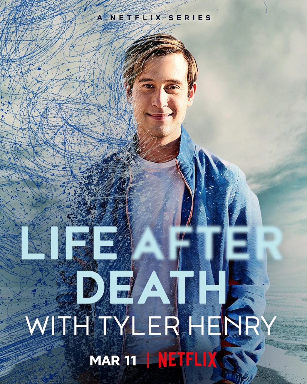 Xem phim Tyler Henry: Cuộc Sống Sau Khi Chết - Life After Death With Tyler Henry