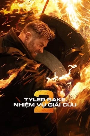 Xem phim Tyler Rake: Nhiệm Vụ Giải Cứu 2 - Extraction 2