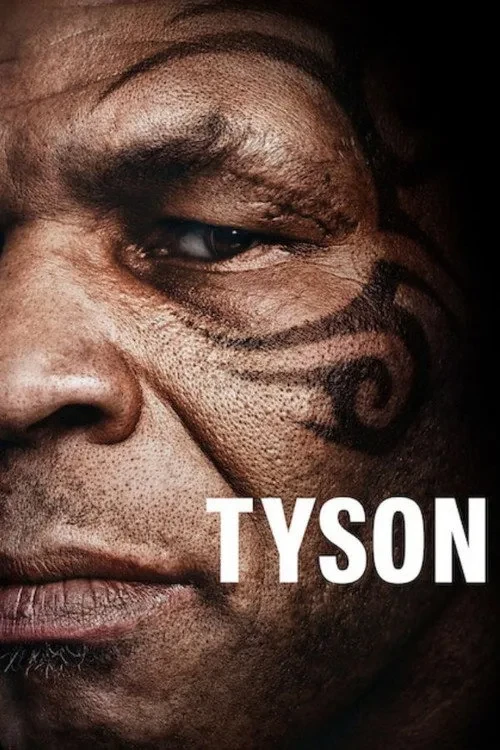 Xem phim TYSON - TYSON
