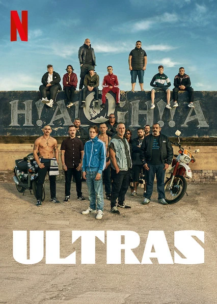 Xem phim Ultras: Cổ Động Viên Cuồng Nhiệt - Ultras