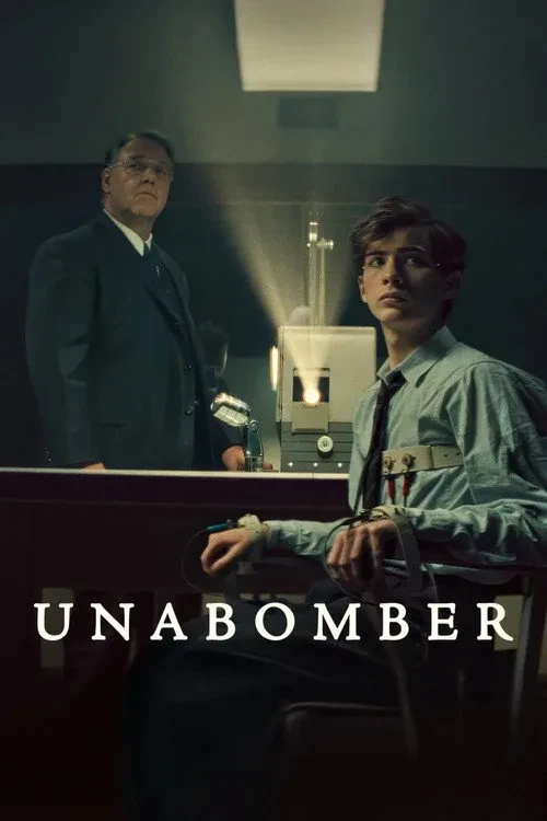 Xem phim UNABOMBER - UNABOMBER