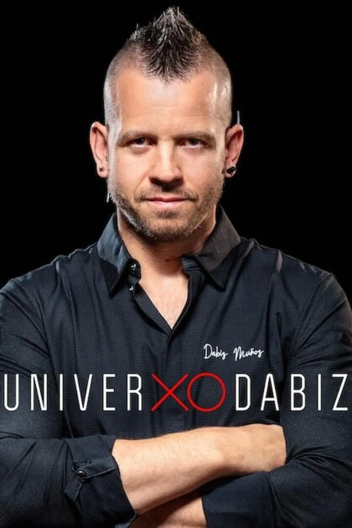 Xem phim UniverXO Dabiz - UniverXO Dabiz