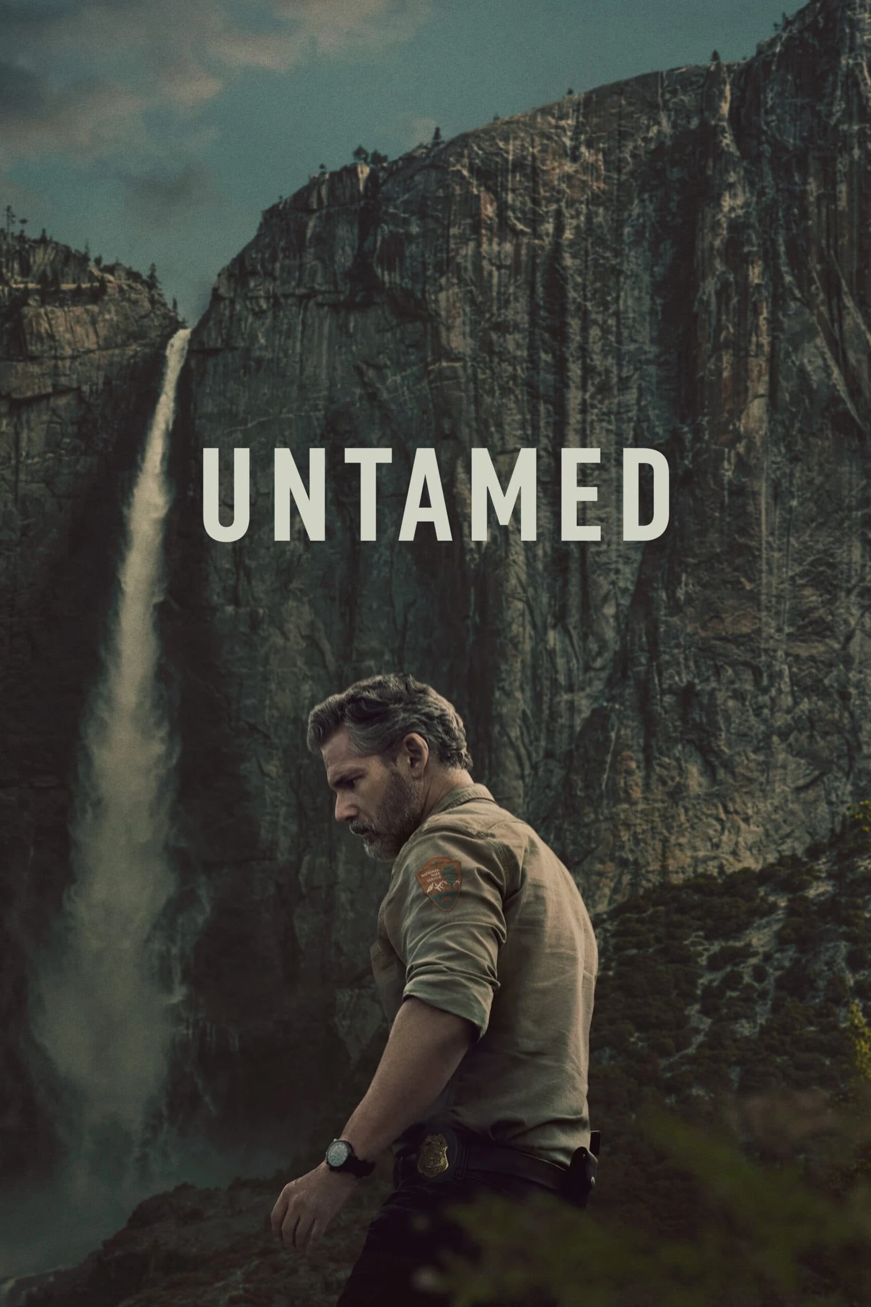 Xem phim Untamed - Untamed